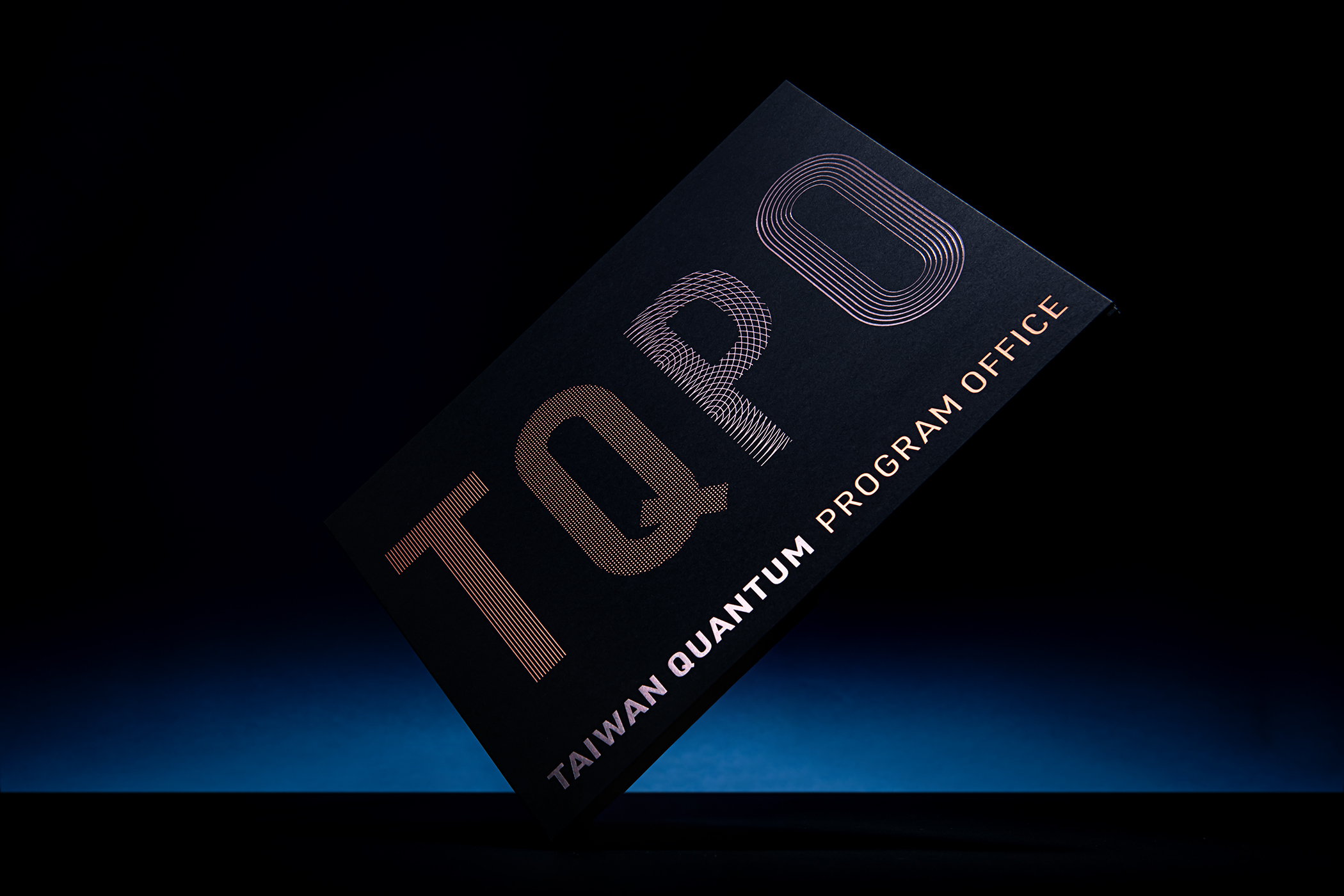TQPO Quantum Gift