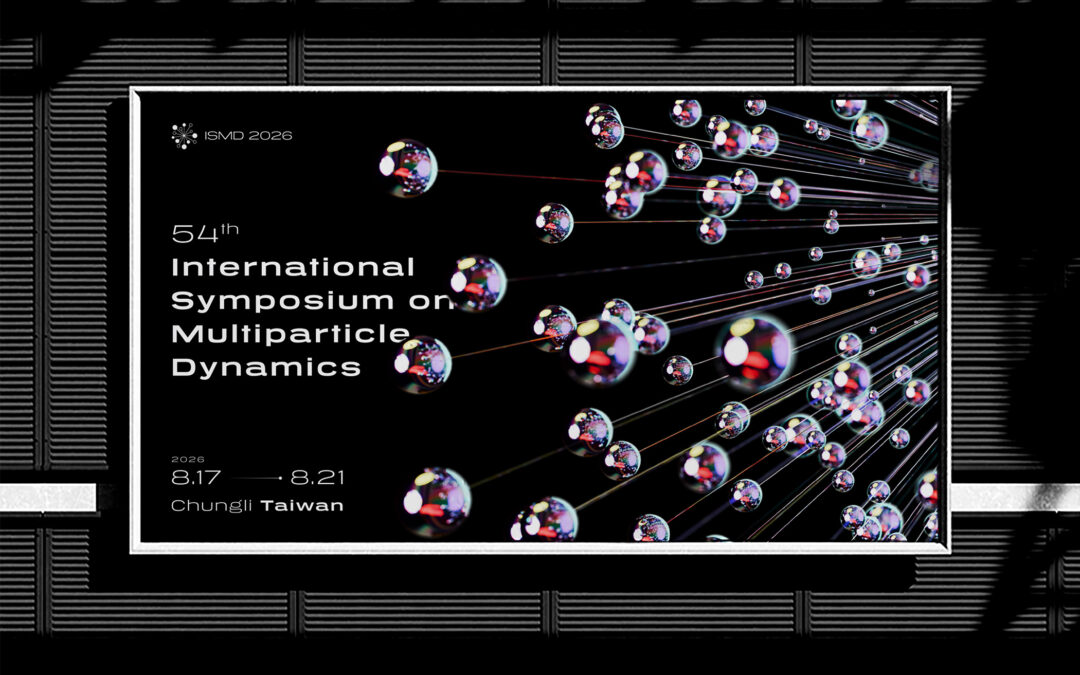ISMD 2026
