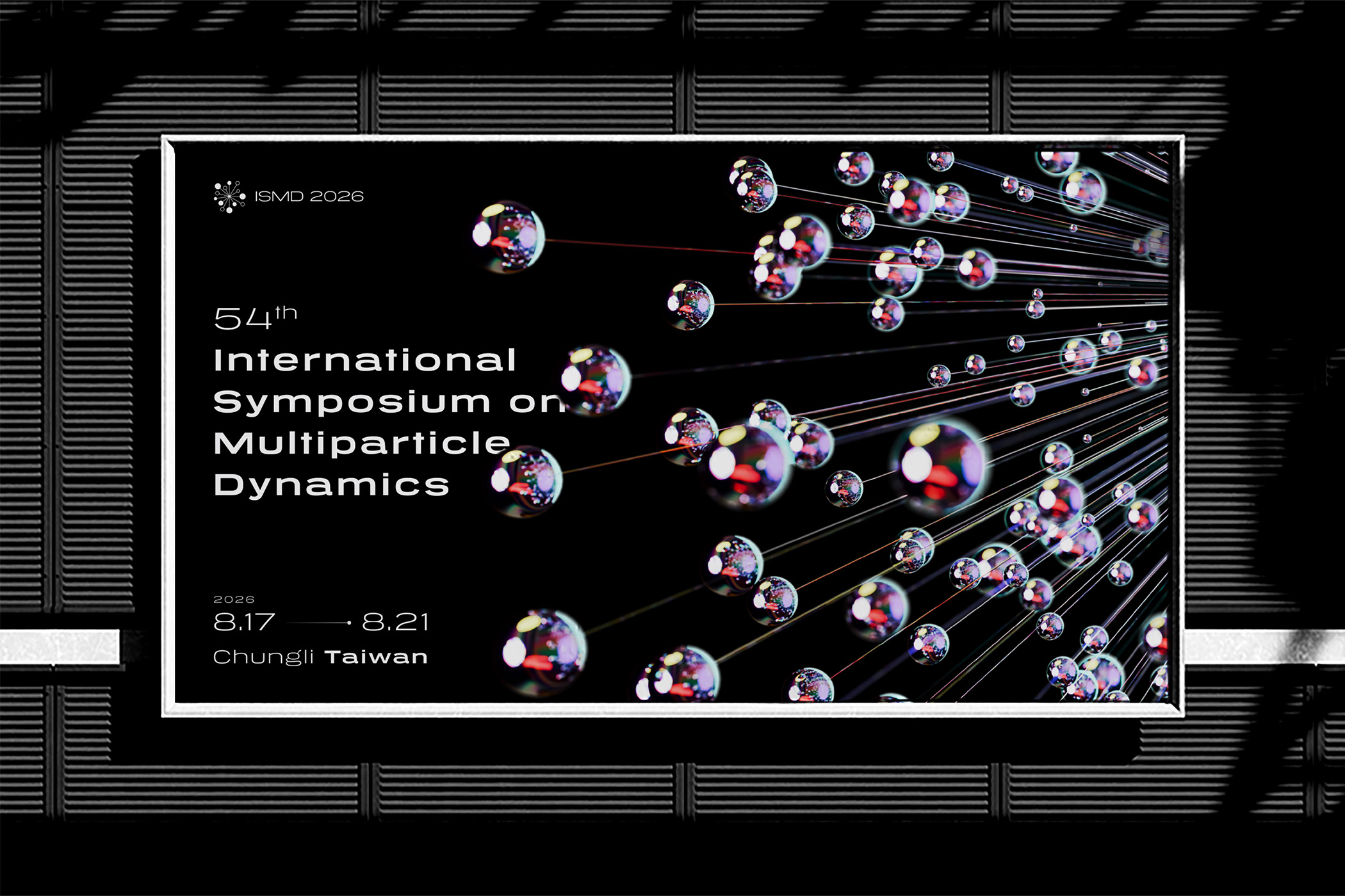 ISMD 2026